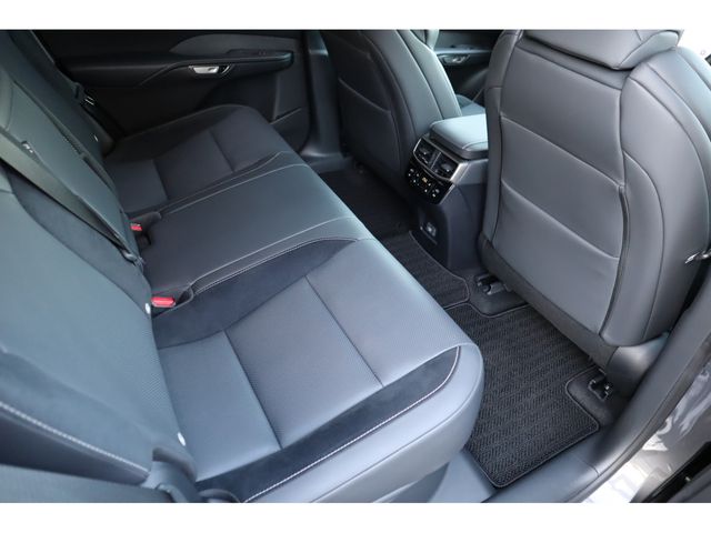 TOYOTA LEXUS RX350 AWD 2025