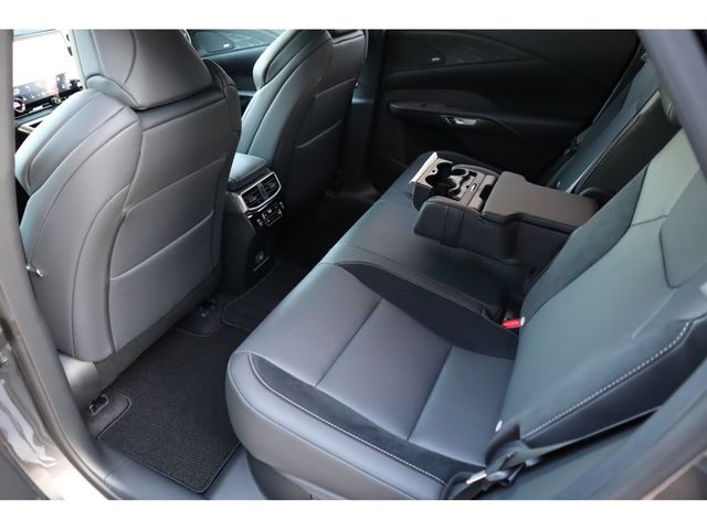 TOYOTA LEXUS RX350 AWD 2025