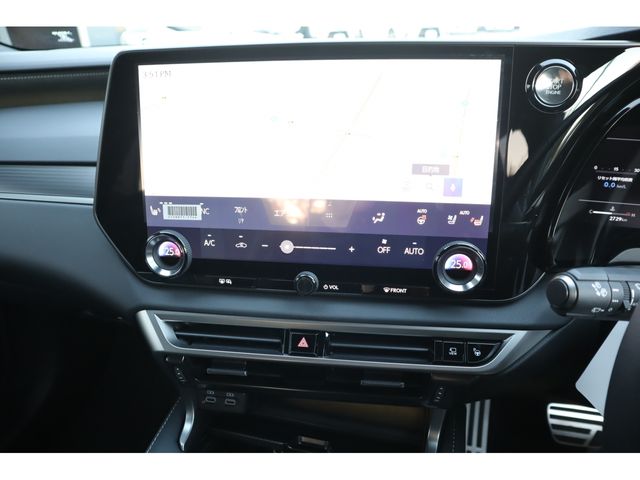 TOYOTA LEXUS RX350 AWD 2025