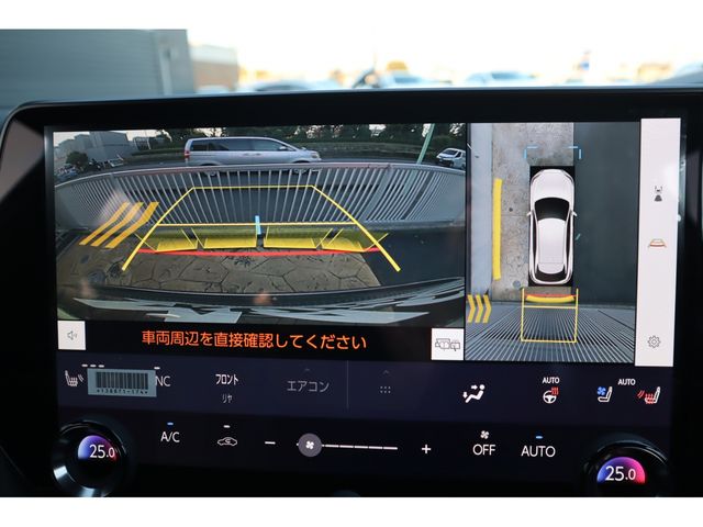 TOYOTA LEXUS RX350 AWD 2025