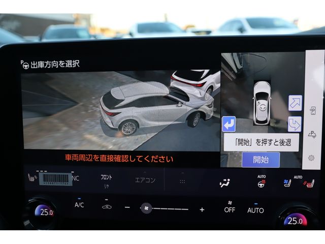 TOYOTA LEXUS RX350 AWD 2025