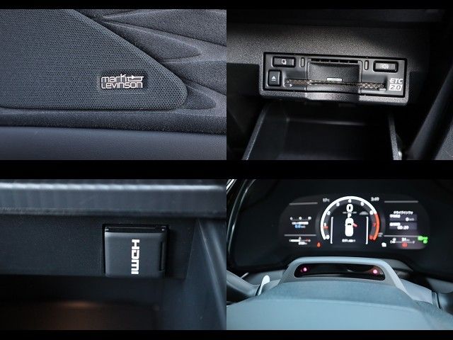 TOYOTA LEXUS RX350 AWD 2025