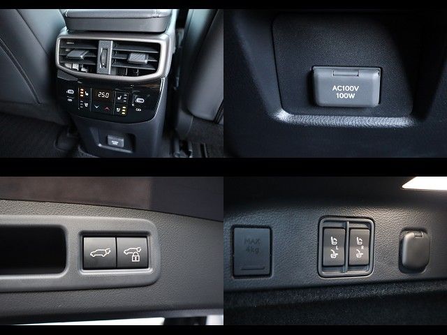 TOYOTA LEXUS RX350 AWD 2025