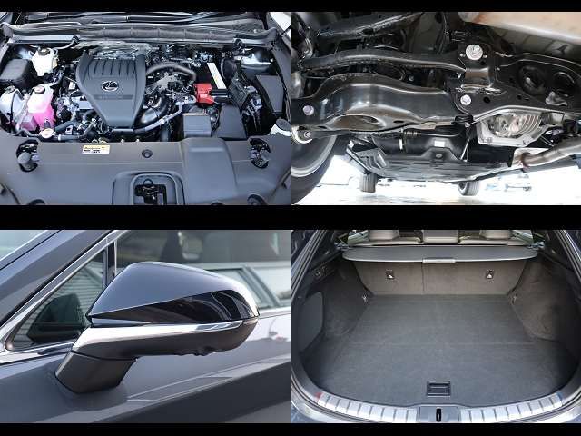 TOYOTA LEXUS RX350 AWD 2025