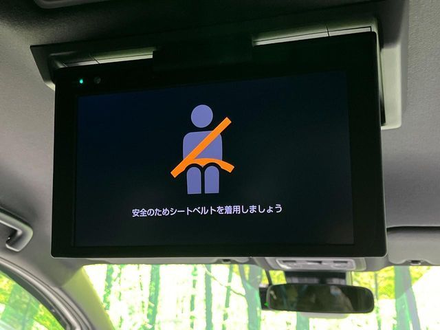 TOYOTA VOXY 4WD 2019