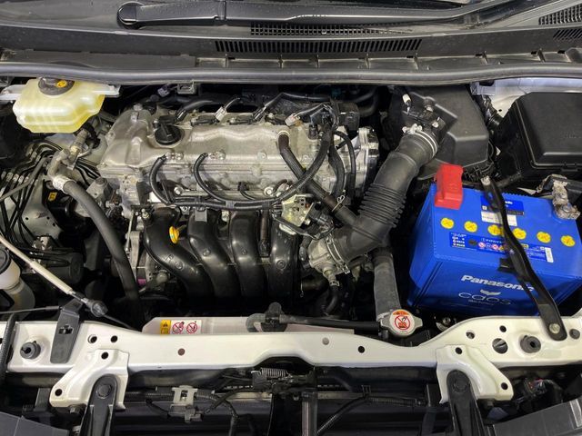 TOYOTA VOXY 4WD 2019