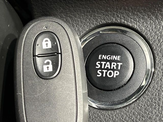 SUZUKI ALTO WORKS  4WD 2021