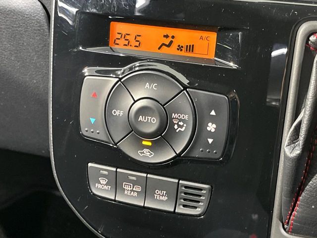 SUZUKI ALTO WORKS  4WD 2021