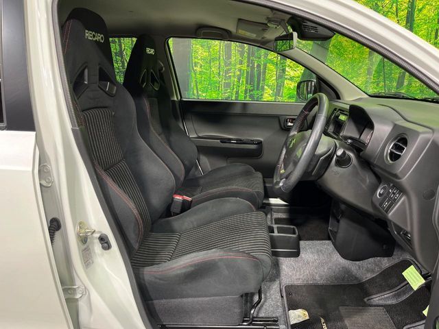 SUZUKI ALTO WORKS  4WD 2021