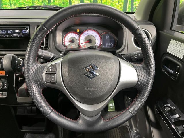 SUZUKI ALTO WORKS  4WD 2021
