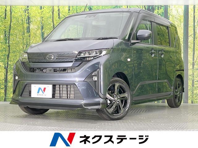 DAIHATSU MOVE 2025