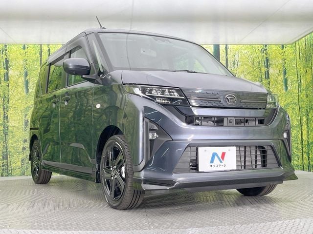 DAIHATSU MOVE 2025