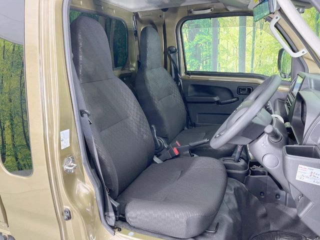 DAIHATSU HIJET truck 2023