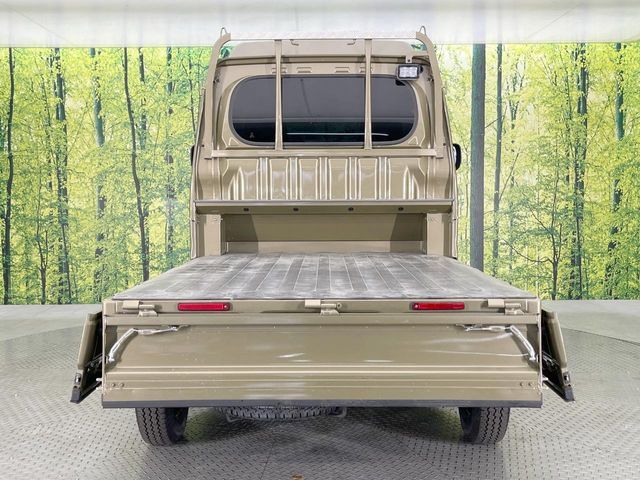 DAIHATSU HIJET truck 2023