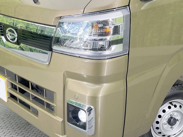 DAIHATSU HIJET truck 2023