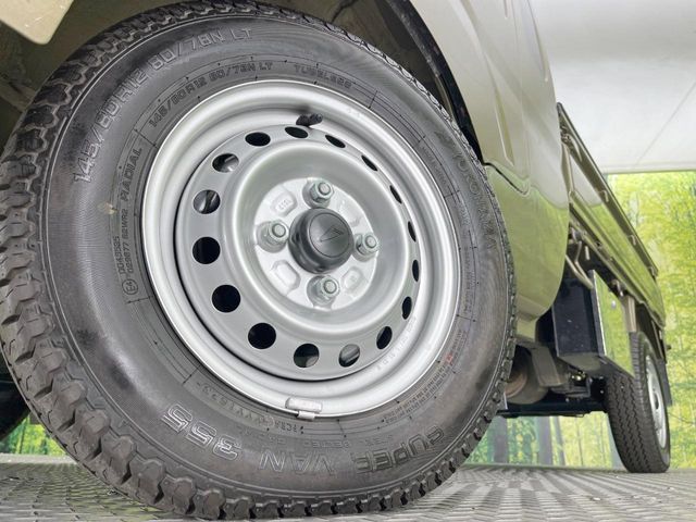 DAIHATSU HIJET truck 2023