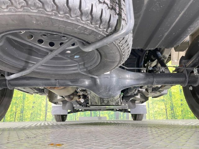 DAIHATSU HIJET truck 2023