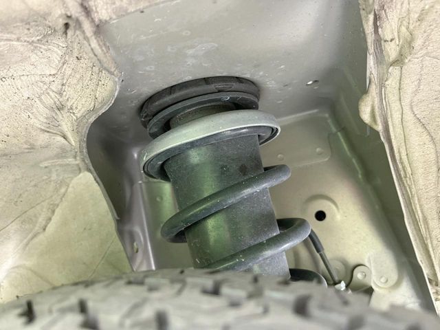 DAIHATSU HIJET truck 2023