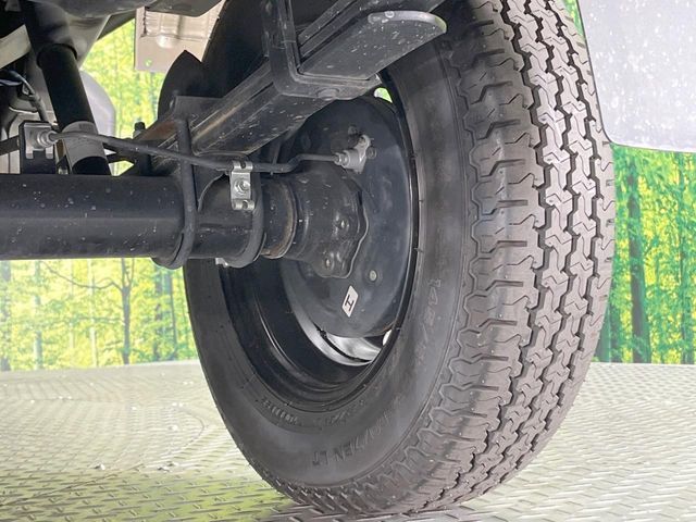 DAIHATSU HIJET truck 2023