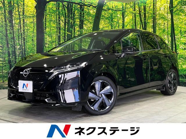 NISSAN AURA 2021