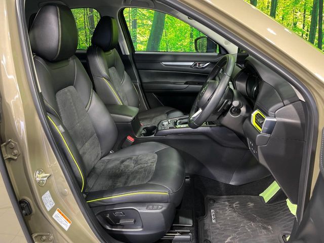 MAZDA CX-5 4WD 2023