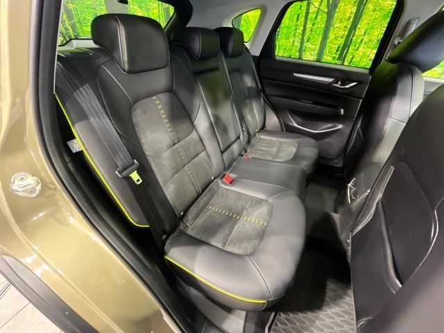 MAZDA CX-5 4WD 2023