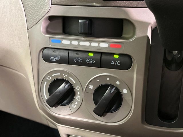 NISSAN ROOX 4WD 2012