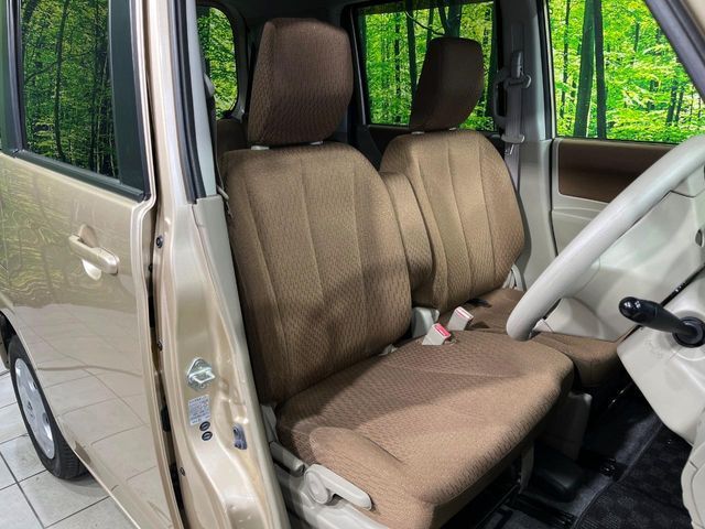 NISSAN ROOX 4WD 2012