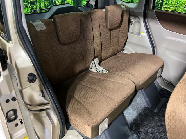 NISSAN ROOX 4WD 2012