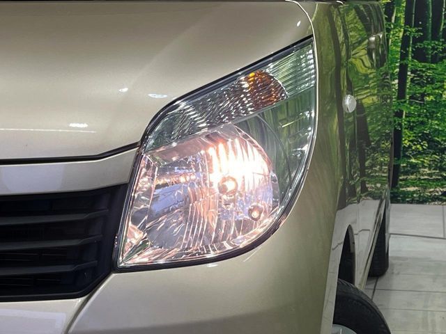 NISSAN ROOX 4WD 2012