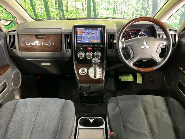 MITSUBISHI DELICA D:5 4WD 2016