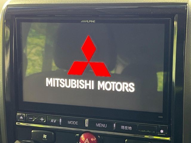 MITSUBISHI DELICA D:5 4WD 2016