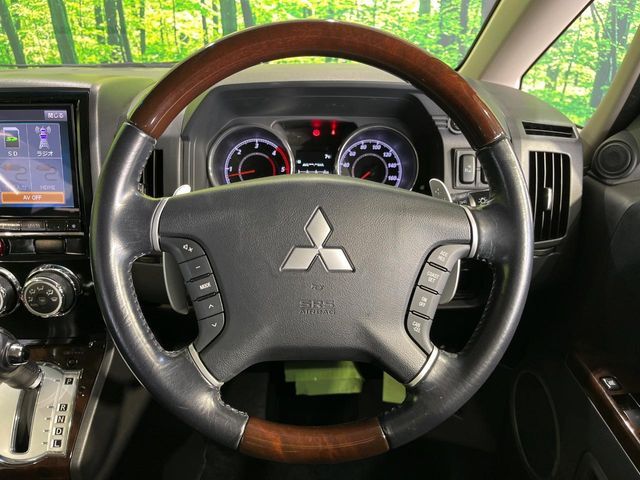 MITSUBISHI DELICA D:5 4WD 2016