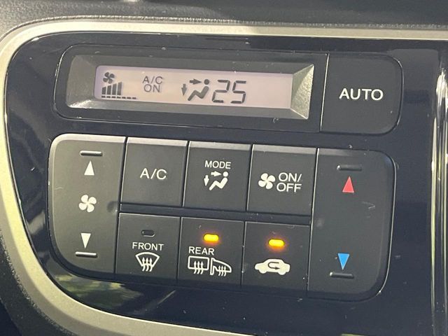 HONDA N BOX CUSTOM 4WD 2013