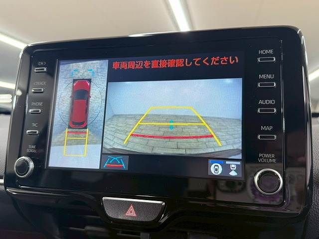 TOYOTA YARIS CROSS HYBRID 2020