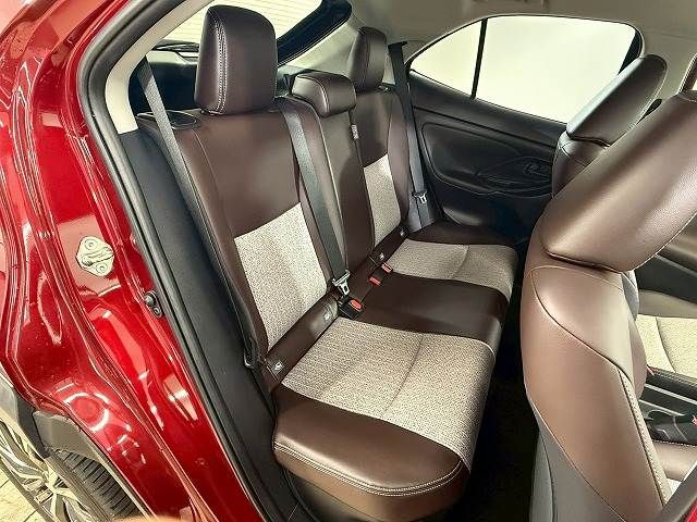 TOYOTA YARIS CROSS HYBRID 2020