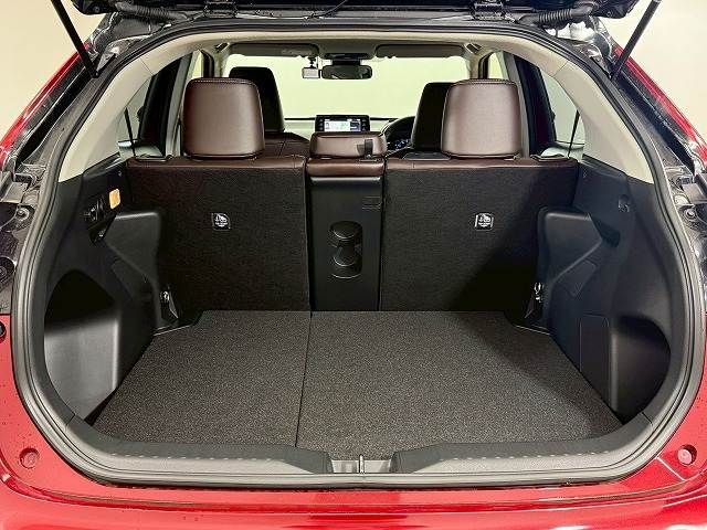 TOYOTA YARIS CROSS HYBRID 2020