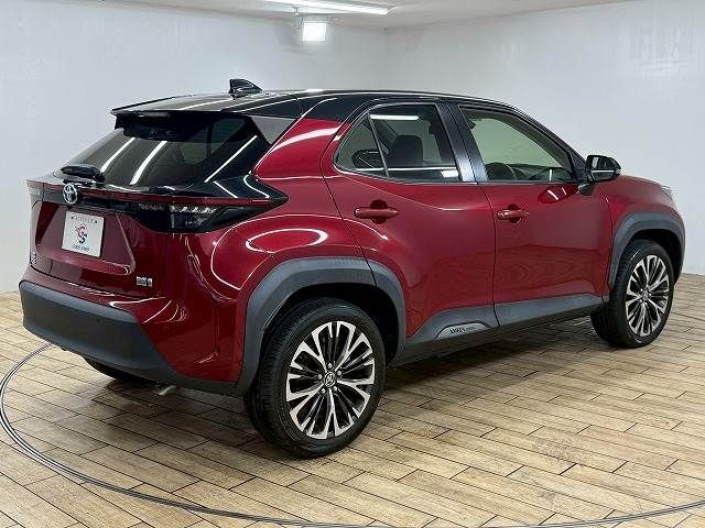 TOYOTA YARIS CROSS HYBRID 2020