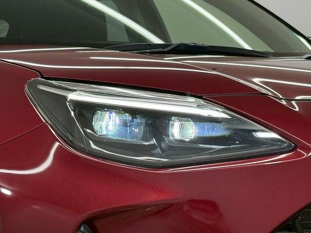 TOYOTA YARIS CROSS HYBRID 2020