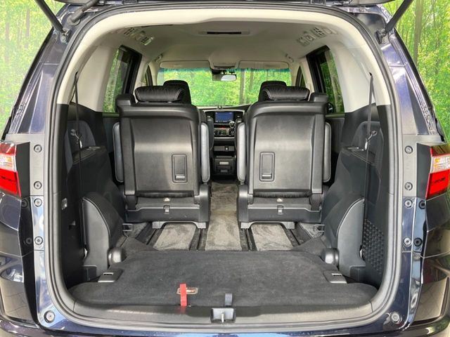 HONDA ODYSSEY 2014