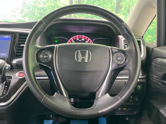HONDA ODYSSEY 2014