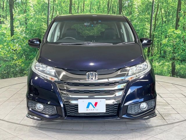 HONDA ODYSSEY 2014