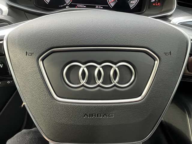 AUDI AUDI A6 2024
