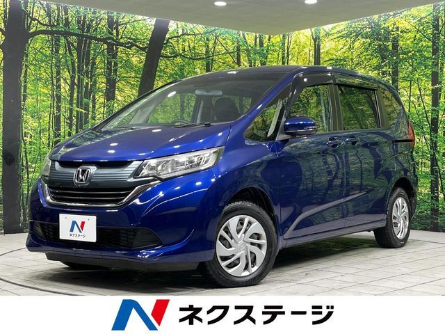 HONDA FREED plus 4WD 2016