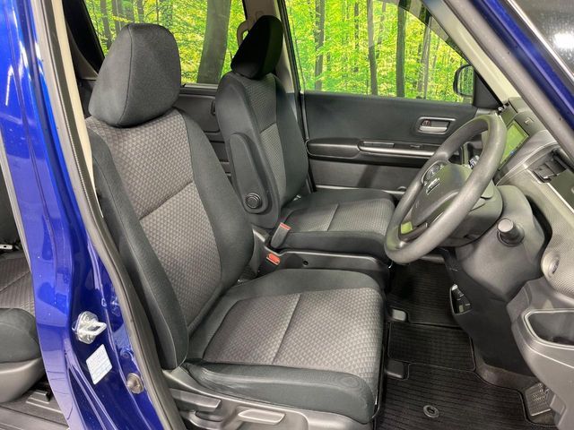 HONDA FREED plus 4WD 2016