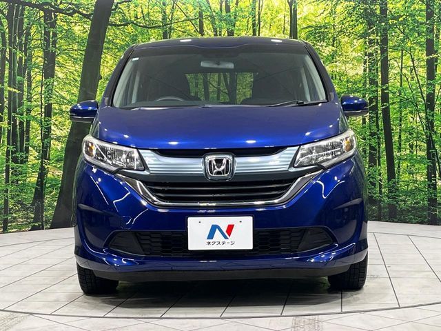 HONDA FREED plus 4WD 2016