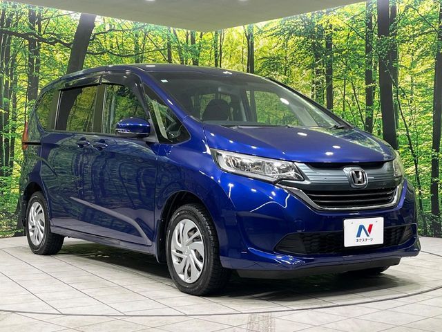 HONDA FREED plus 4WD 2016