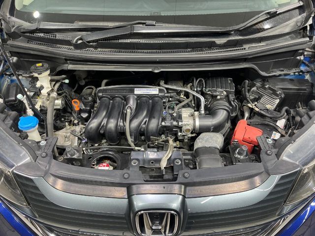 HONDA FREED plus 4WD 2016