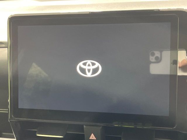 TOYOTA VOXY 4WD 2025