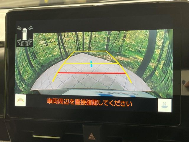 TOYOTA VOXY 4WD 2025